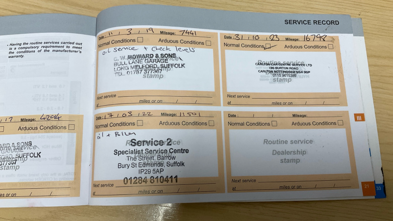 Citroen C1 1.2 PureTech Feel 5dr Petrol Hatchback